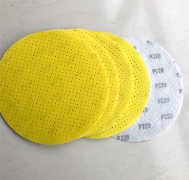yellow-disc